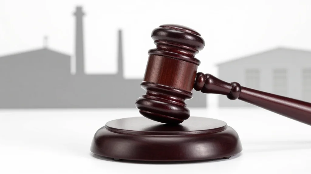 Court Blocks Tesla From Forcing Factory Workers Into One-on-One Arbitration
