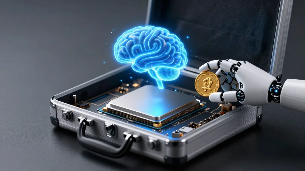 From Building MongoDB to Backing the Future of AI