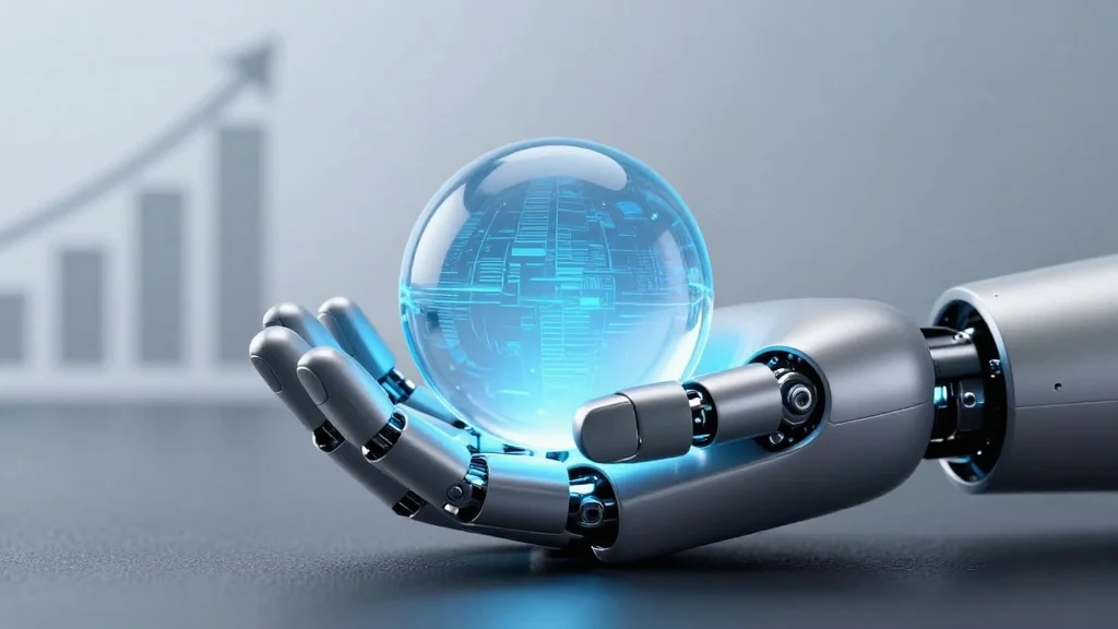 The AI for Marketing Era Is Quietly Ending. AI Agents Are Taking Over