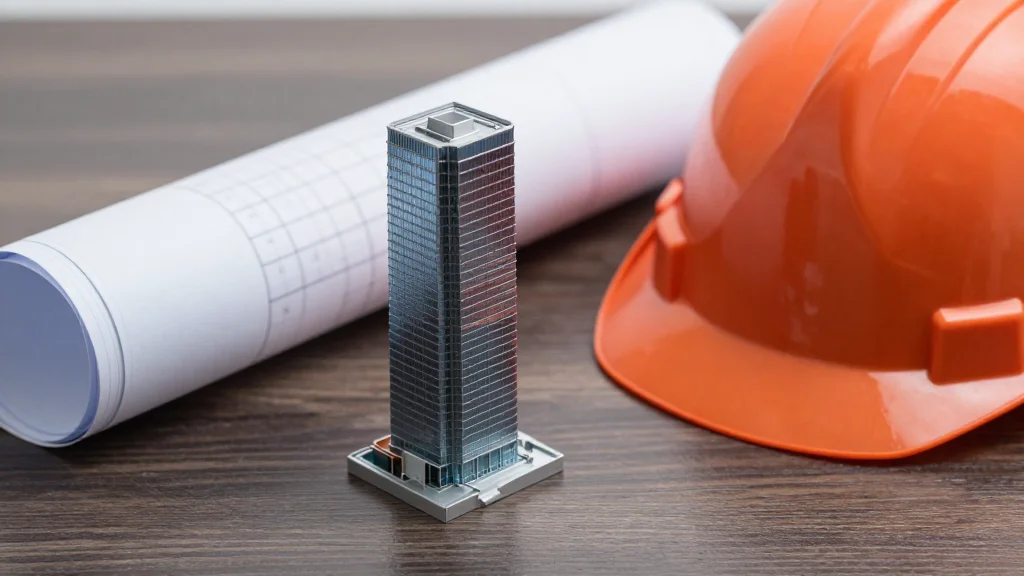 BXP Reports 1.1M SF of Leasing in Q1 Amid AI Surge