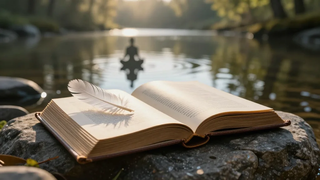 Gibran’s Guide to Humanity’s Spiritual Perfection