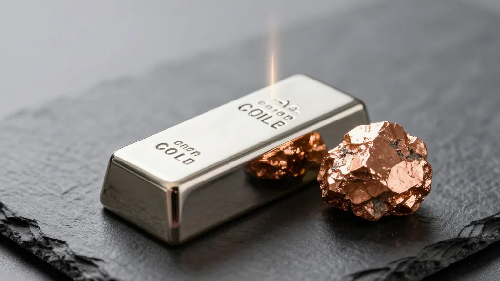 Almonty Industries Reports First Quarter 2026 Financial Results