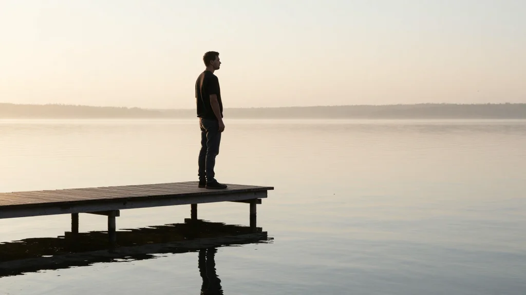 Australian Study Finds 62% of Men Face Childhood Adversity, Driving Adult Mental‑Health Crisis