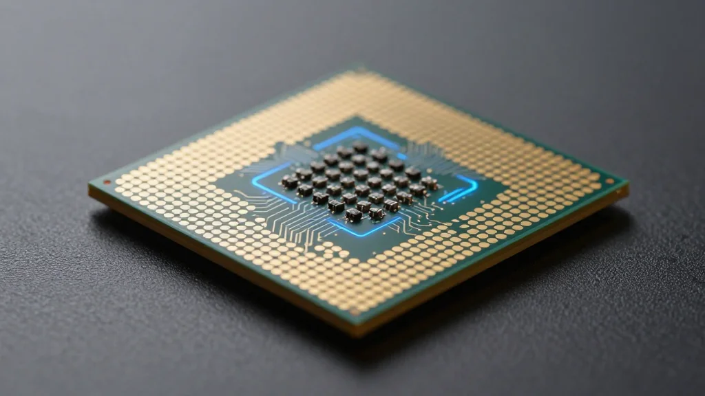 AVGO and MRVL Command 80% of Custom Chip Market