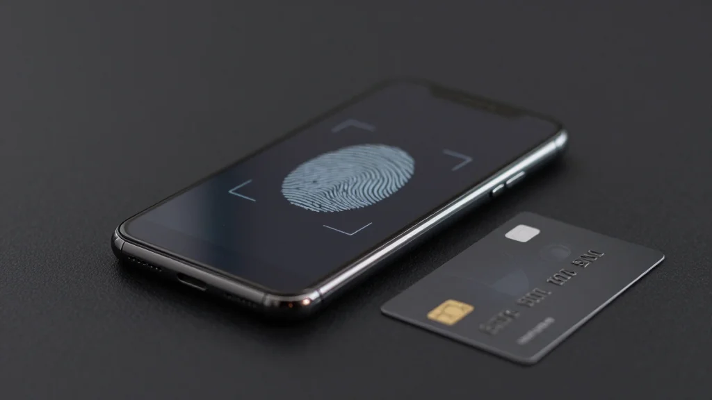 Flipkart, Axis Bank, PayU Launch Biometric Card Authentication, Ditching SMS OTPs