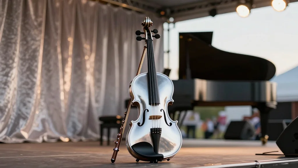 Summermusik Festival Announces 2026 Season