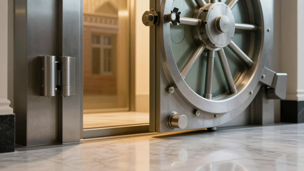Employee-Owners Revived a Failing Bank Against Odds