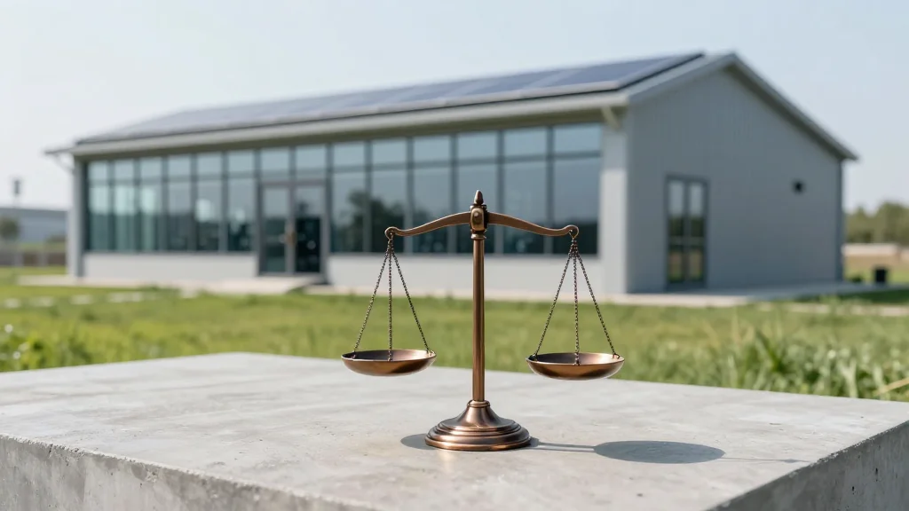 In N.C., Stokes County Approves a Data Center Rezoning, Triggering a Citizens’ Lawsuit