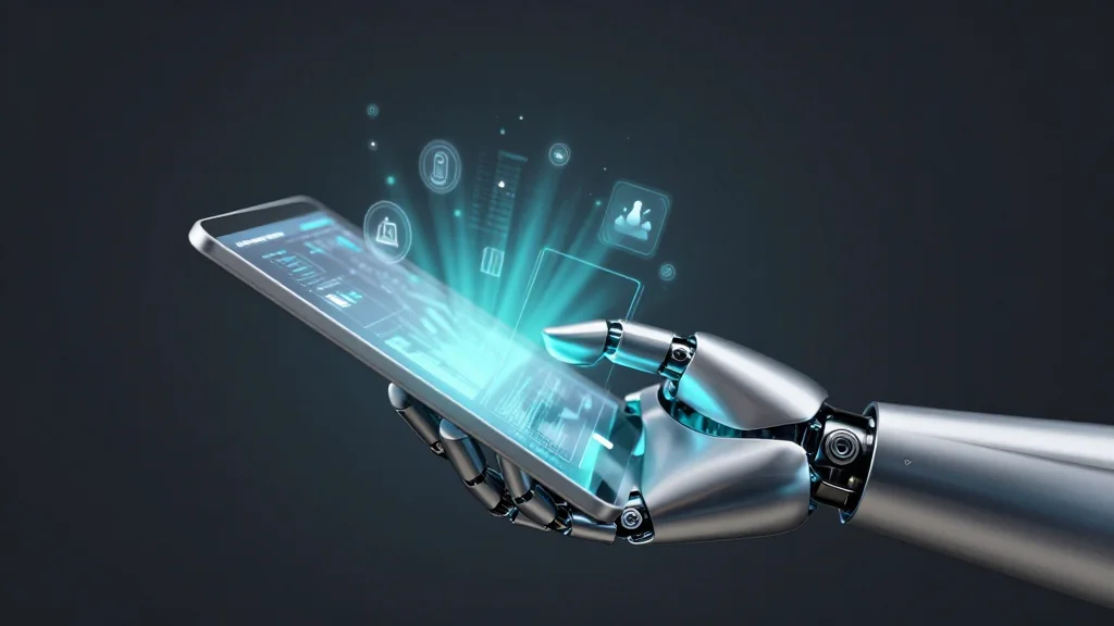 AI Builds Full‑stack Prospect Dossier in Days, No Code
