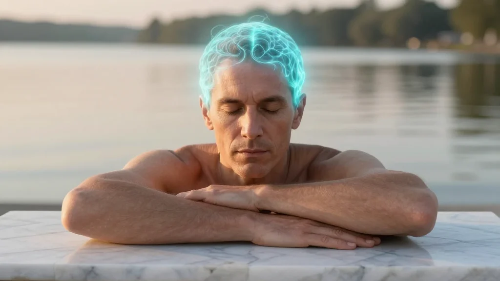 UC San Diego Study Shows One‑Week Meditation Retreat Triggers Measurable Brain Changes