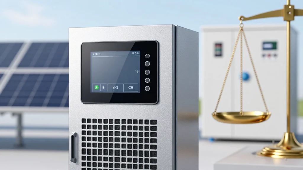 Berkeley Lab Identifies Regulatory Hurdles Stalling Microgrids