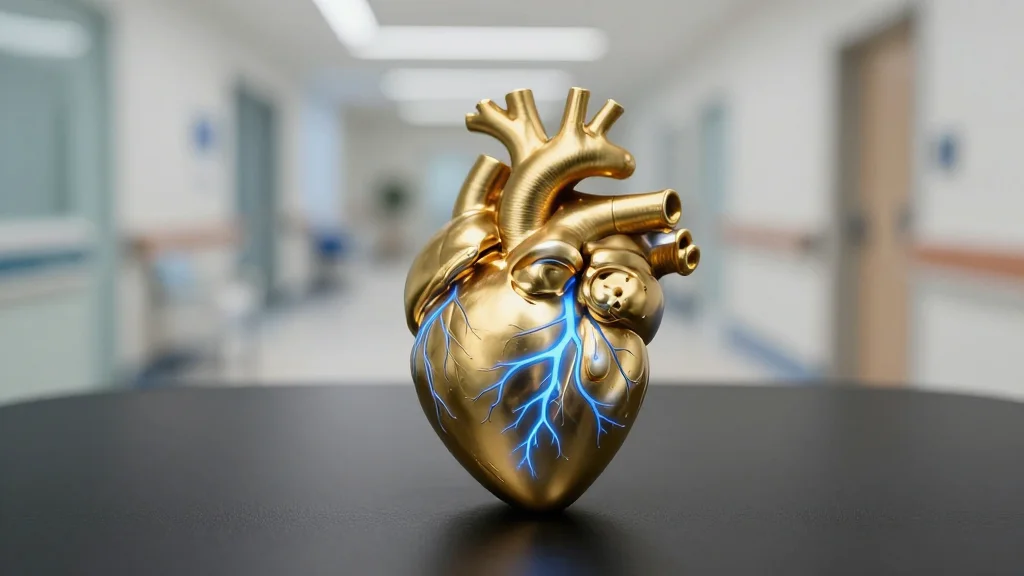 AI Heralds a Golden Era in Medicine