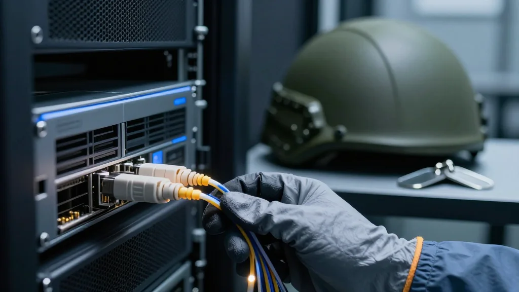 America Must Lead AI to Safeguard National Security