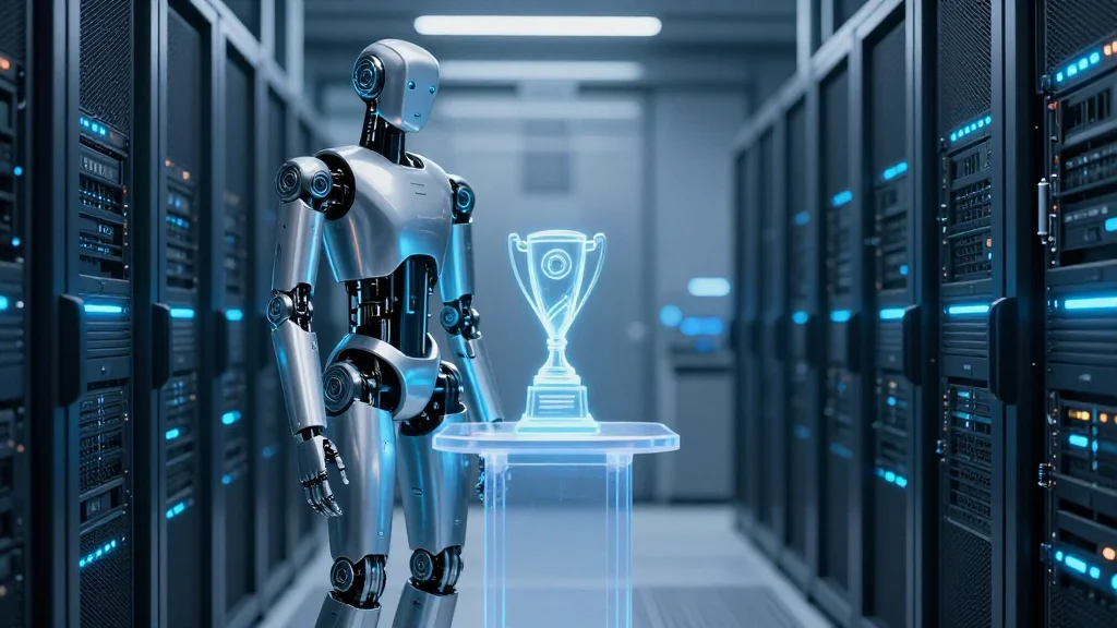Top AI Coding Agent Ignored Despite Benchmark Victory