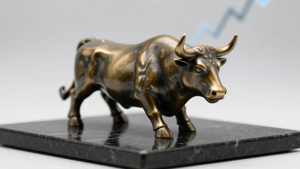 Newmont: $100 Oil Weighs, Gold Falls, But Profit Trends Are Sublime