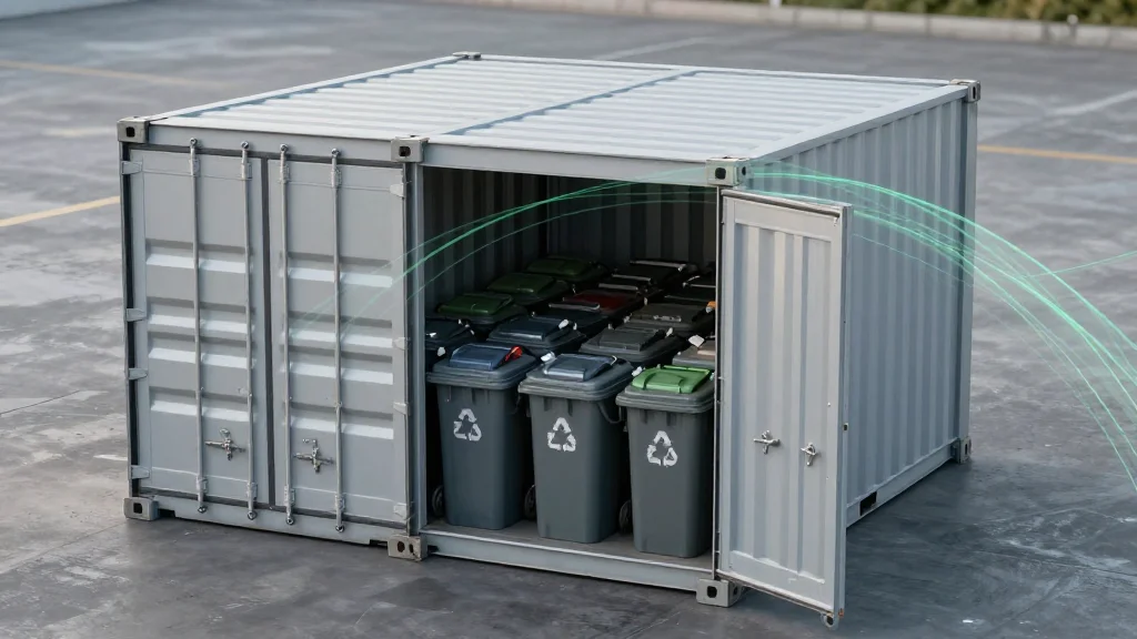 Firmament‑Backed BP Environmental Services Completes CMS Logistics and GEAC Acquisitions