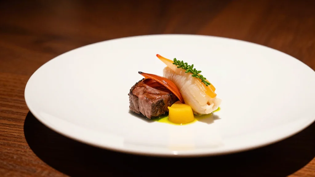 Michelin‑Starred Chef Jonas Mikkelsen Opens 16‑Seat Magny in Copenhagen