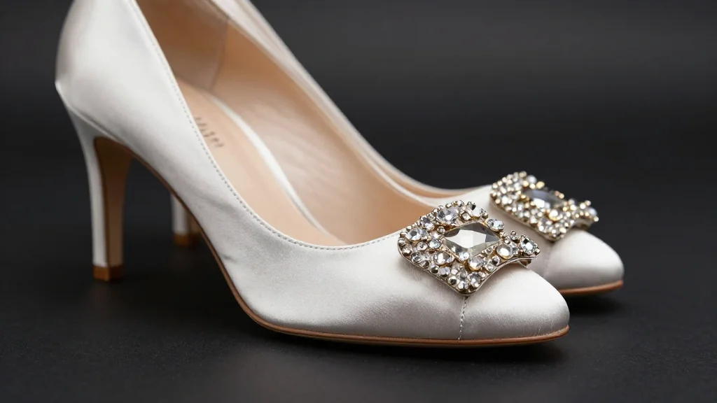 Balenciaga Teams With Manolo Blahnik for First-Ever Luxury Shoe Collaboration