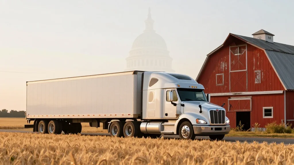 The Federal Government Is Offering Two Days of Free Business Education This Week. Here Is Why Every Small Carrier Should...