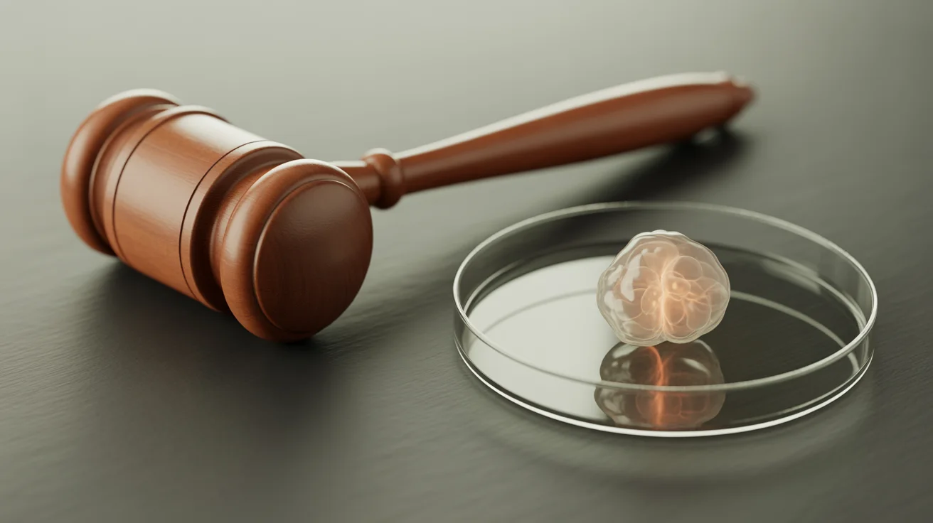 Trump’s AI Order Skips Science, Pre‑empts State Laws