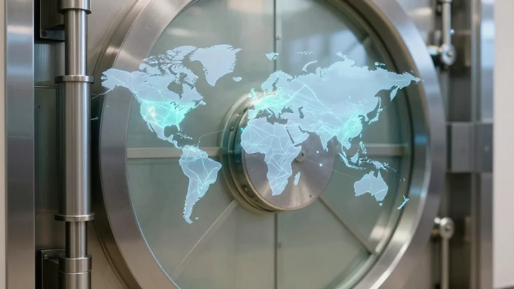 BofA Plans to Launch Real-Time Cross-Border Payments