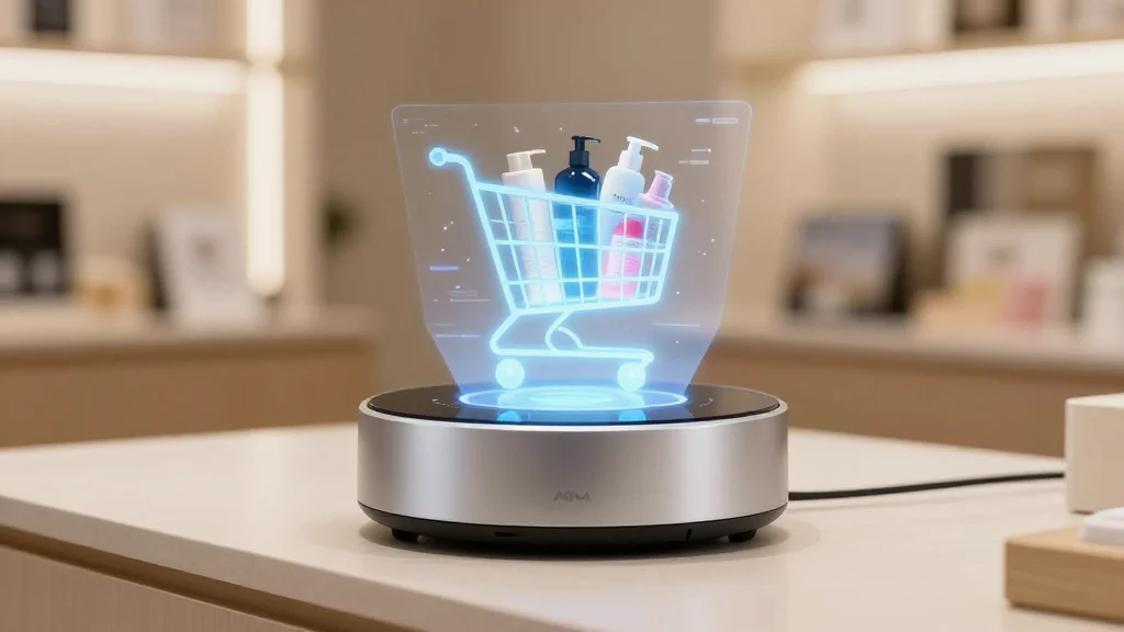 Amazon Licenses Alexa Shopping AI to Retailers