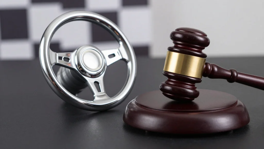Kansas Passes Law Protecting Existing Racetracks From Noise Complaints
