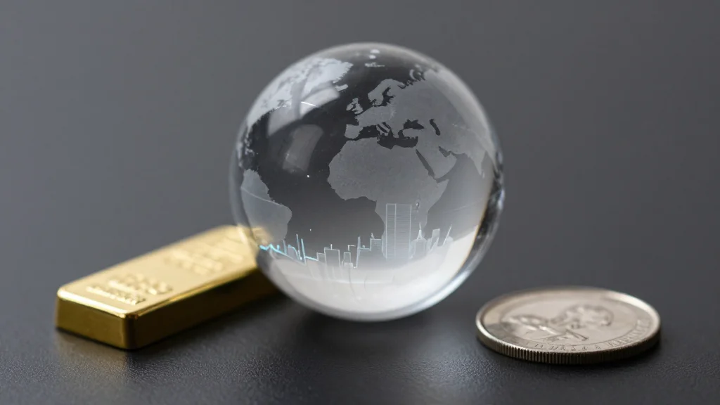 AI Earnings Drive Market Surge Amid Geopolitical Turbulence