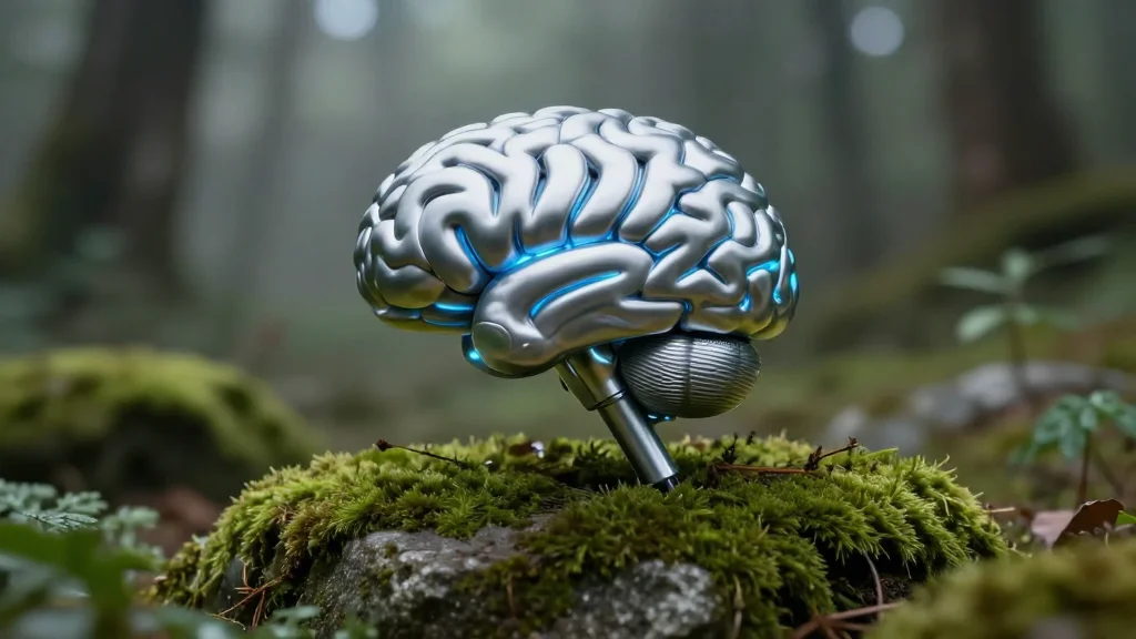 Sci‑Fi Rogue AI Tales May Influence Real AI Behavior Under Pressure