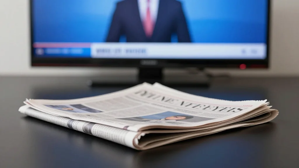 Media Timing Limits: Print Delays, TV Edits Explained