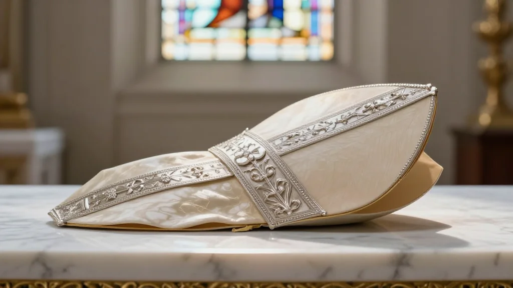 Sarah Mullally Becomes First Female Archbishop of Canterbury, Marking Historic Shift