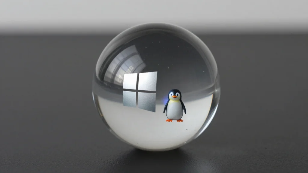 QEMU Hijacked to Install Stealth Backdoor for Credential Theft and Ransomware