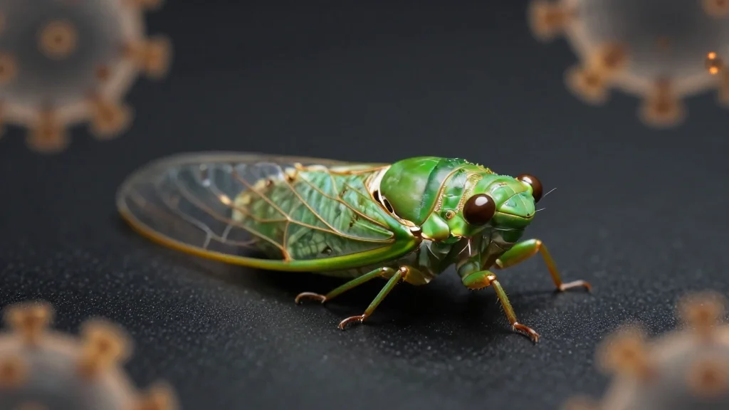 SARS-CoV-2 Variant BA.3.2 ('Cicada') Monitoring Emphasizes No Cause for Alarm