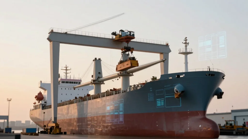 Why Data Matters for Shipbuilding Industrial Policy