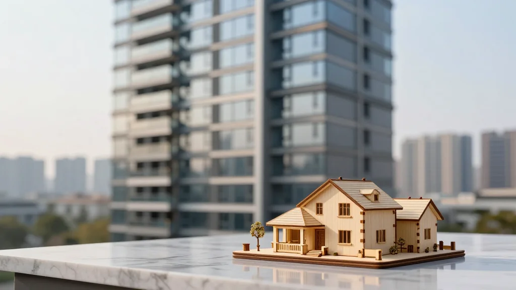 Only a Few Candidates Show Real Housing Expertise