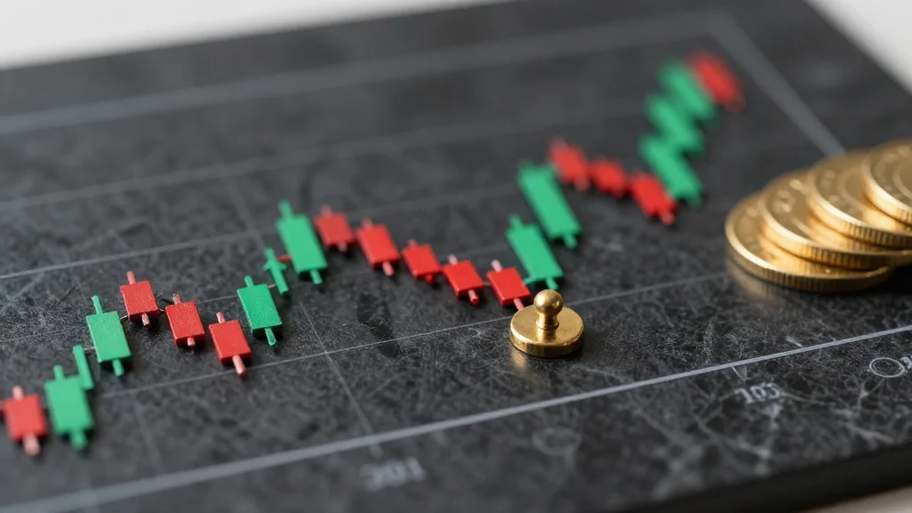 Exit Trades Using Reversal Sticks and Partial Profits