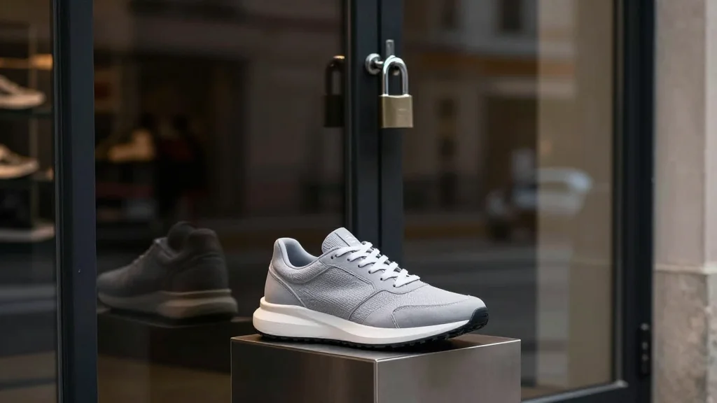 Hibbett to Shut Nearly 200 Stores as JD Sports Trims U.S. Footwear Footprint