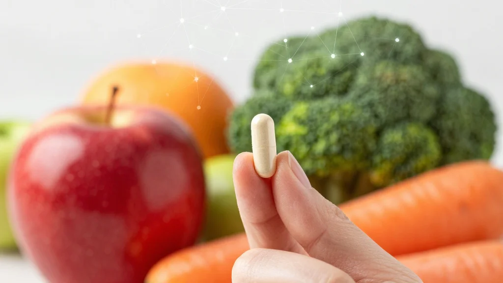 Sports Physician Warns Supplement Surge After Enhanced Games Debut