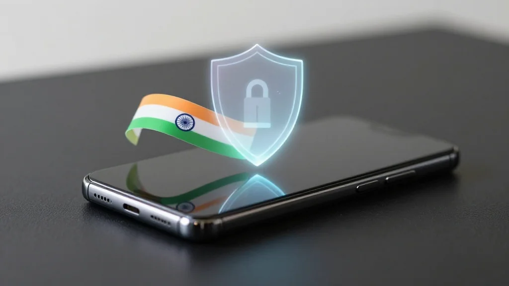 India Drops Mandatory Aadhaar App Preload for Smartphones