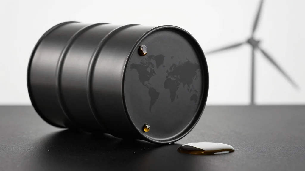 US Extends Russian Oil Waiver Amid Iran War Tensions