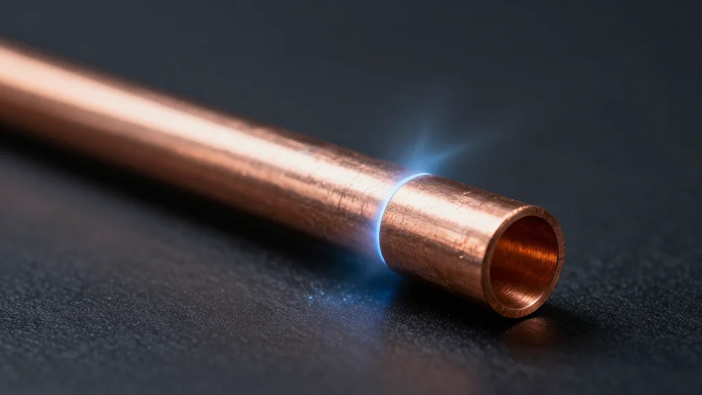 Abundant Element Alloy Enables Rare Earth Free Cryogenic Cooling