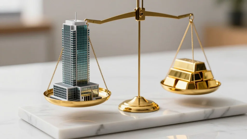 Commercial Mortgage Loans: Building Around the Insurance Balance Sheet