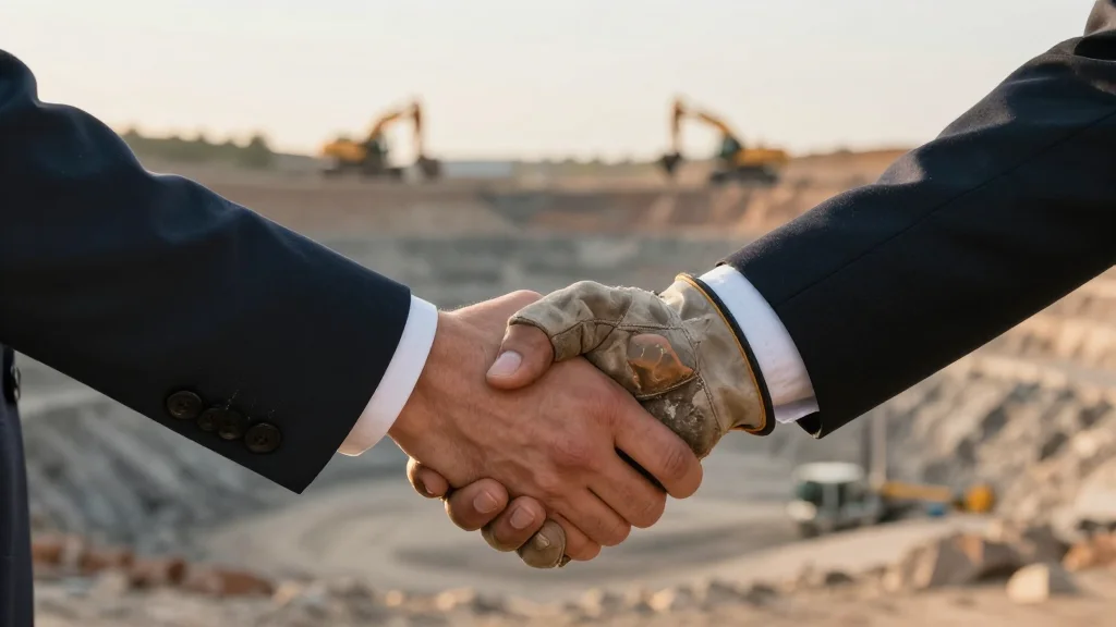Brightstar Generates $53M From Final Laverton Processing Run