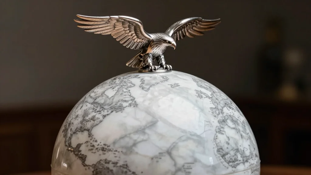 Economic Statecraft and the Federal Institutional Architecture