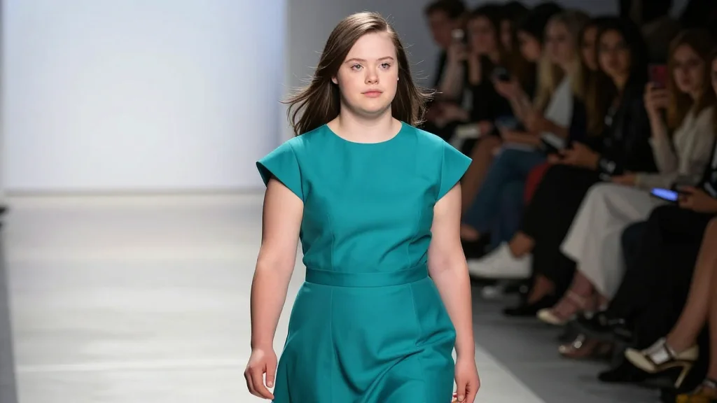 Romanian Runway Highlights Down‑Syndrome Models, Sparking Inclusion Debate