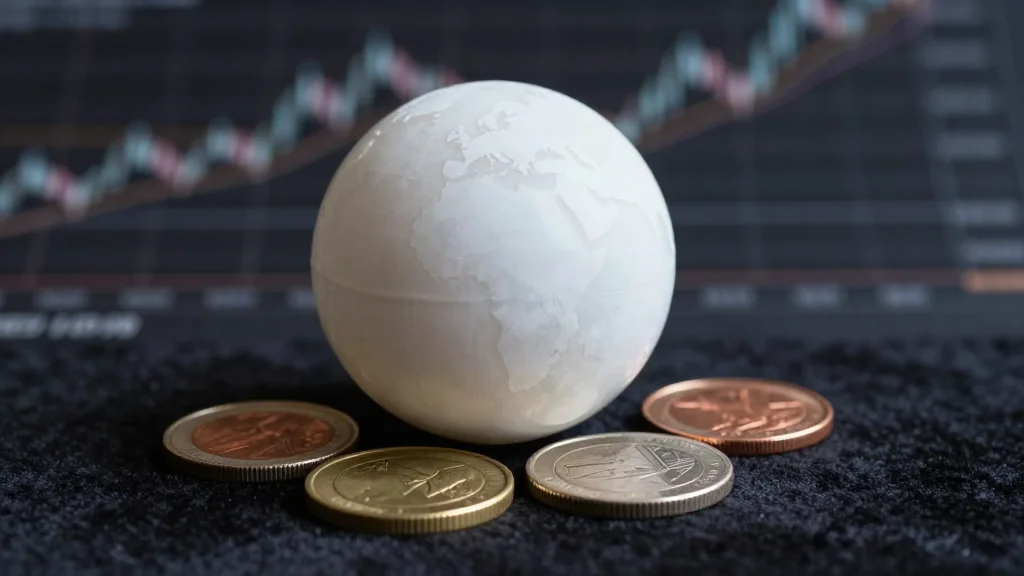 From Dollar to Yen: Answering Policy Questions From Around the World
