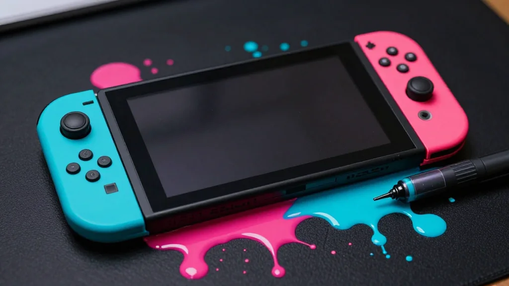 Nintendo Sets July 23 Release for Switch 2‑Only Splatoon Raiders, Leaving June Line‑up Empty