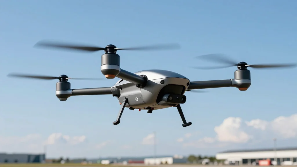 Volocopter Launches VoloXPro Sports/Training eVTOL