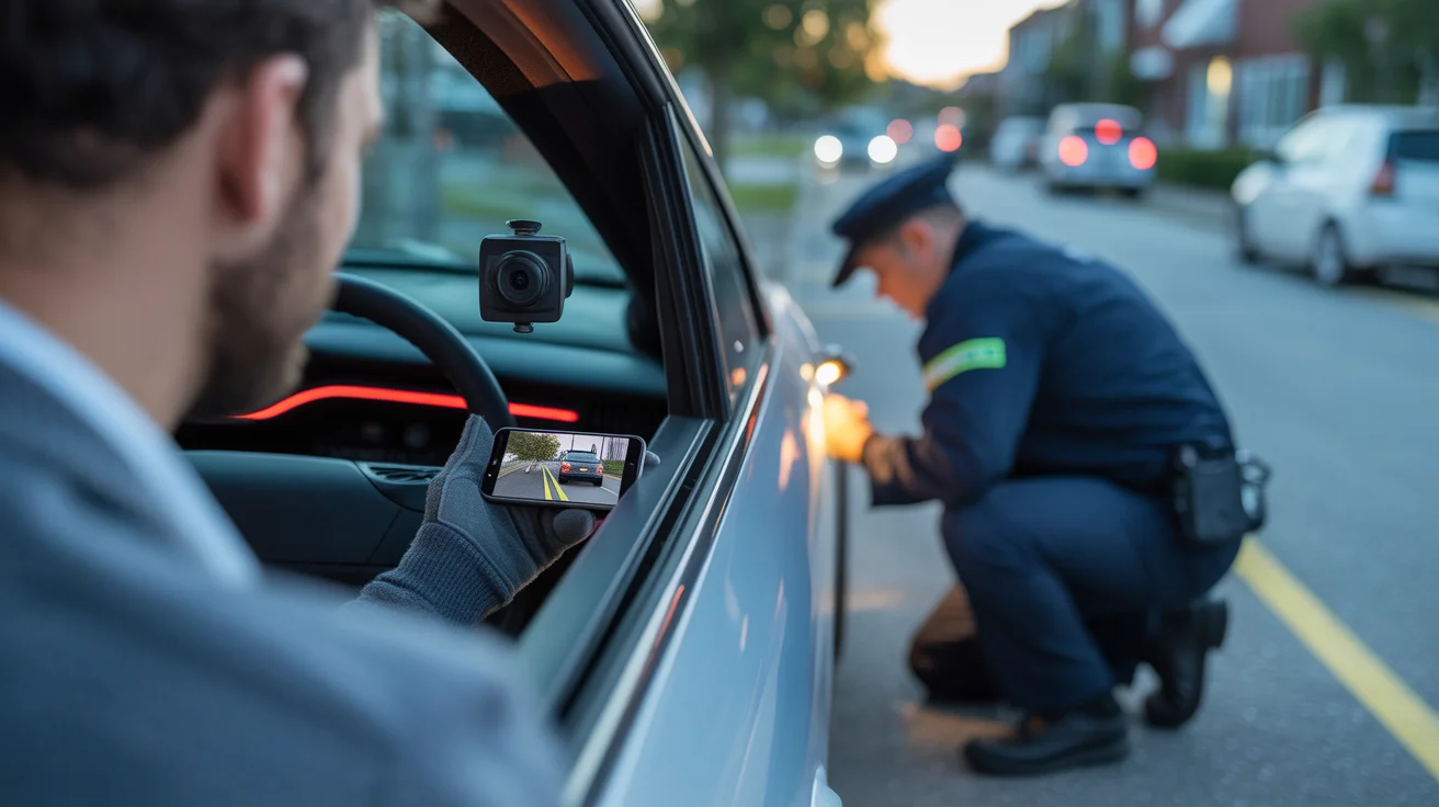 Autonomous Cars: Surveillance Concerns Meet Protective Benefits