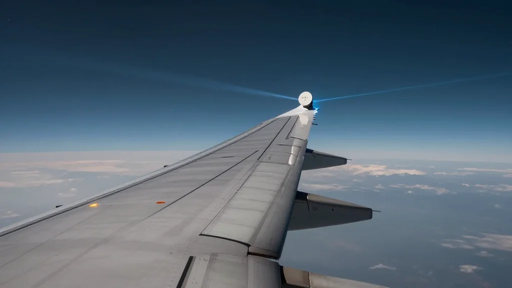 American Airlines Introduces Starlink, but only Half Fleet Equipped